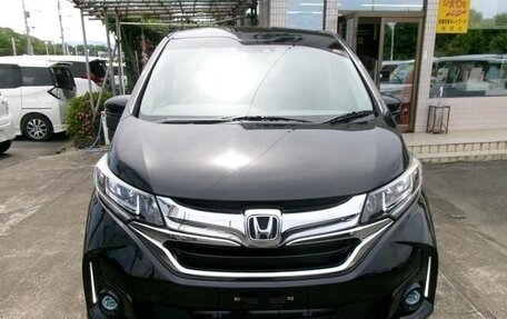 Honda Freed II, 2018 год, 1 432 000 рублей, 3 фотография