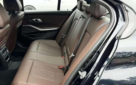 BMW 3 серия, 2022 год, 3 600 500 рублей, 9 фотография