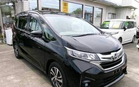 Honda Freed II, 2018 год, 1 432 000 рублей, 4 фотография