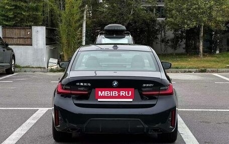 BMW 3 серия, 2022 год, 3 600 500 рублей, 4 фотография