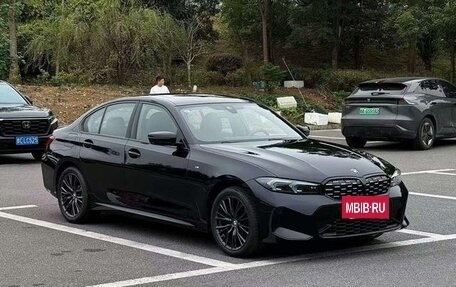 BMW 3 серия, 2022 год, 3 600 500 рублей, 3 фотография