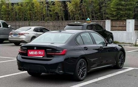 BMW 3 серия, 2022 год, 3 600 500 рублей, 5 фотография