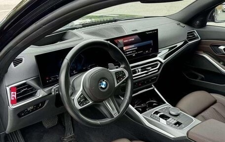 BMW 3 серия, 2022 год, 3 600 500 рублей, 8 фотография