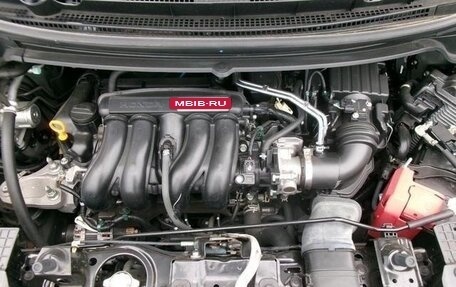 Honda Freed II, 2018 год, 1 432 000 рублей, 7 фотография