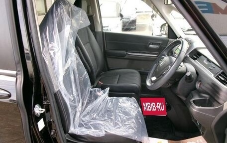 Honda Freed II, 2018 год, 1 432 000 рублей, 8 фотография