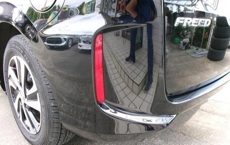 Honda Freed II, 2018 год, 1 432 000 рублей, 22 фотография