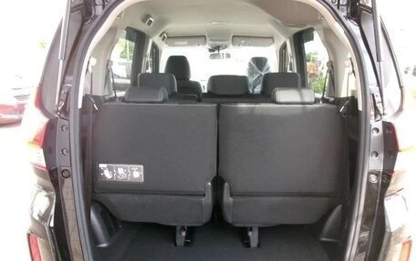 Honda Freed II, 2018 год, 1 432 000 рублей, 11 фотография