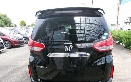 Honda Freed II, 2018 год, 1 432 000 рублей, 24 фотография