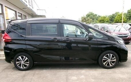 Honda Freed II, 2018 год, 1 432 000 рублей, 27 фотография