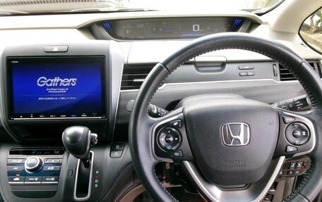 Honda Freed II, 2018 год, 1 432 000 рублей, 33 фотография