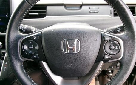Honda Freed II, 2018 год, 1 432 000 рублей, 35 фотография