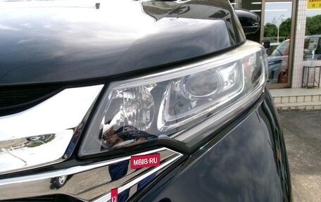 Honda Freed II, 2018 год, 1 432 000 рублей, 29 фотография