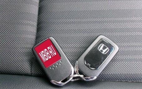 Honda Freed II, 2018 год, 1 432 000 рублей, 36 фотография