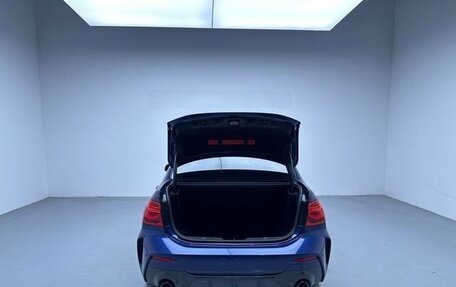 BMW 1 серия, 2021 год, 1 760 000 рублей, 10 фотография