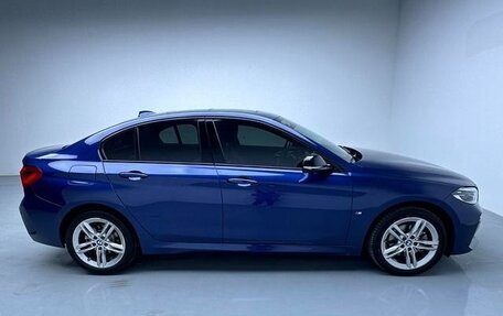 BMW 1 серия, 2021 год, 1 760 000 рублей, 8 фотография