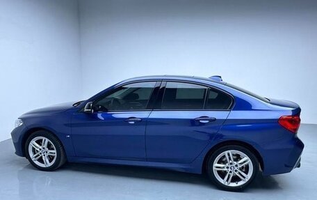 BMW 1 серия, 2021 год, 1 760 000 рублей, 5 фотография