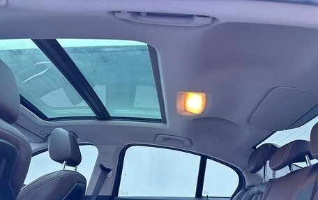 BMW 1 серия, 2021 год, 1 760 000 рублей, 9 фотография