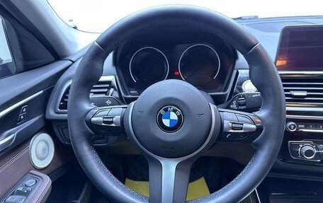 BMW 1 серия, 2021 год, 1 760 000 рублей, 12 фотография