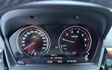 BMW 1 серия, 2021 год, 1 760 000 рублей, 14 фотография