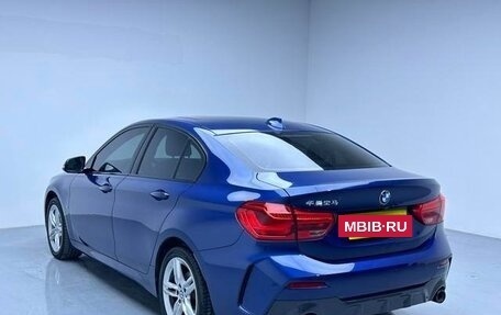 BMW 1 серия, 2021 год, 1 760 000 рублей, 4 фотография