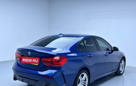 BMW 1 серия, 2021 год, 1 760 000 рублей, 7 фотография