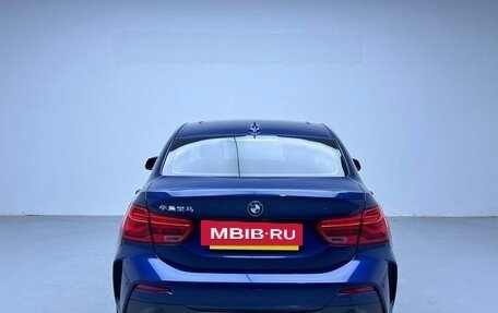 BMW 1 серия, 2021 год, 1 760 000 рублей, 6 фотография