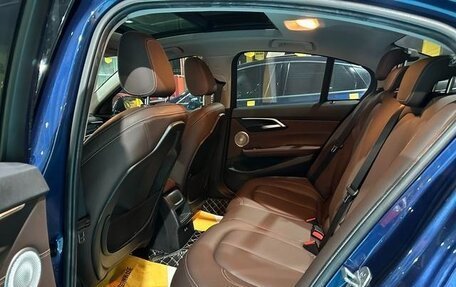 BMW 1 серия, 2021 год, 1 760 000 рублей, 15 фотография