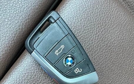 BMW 1 серия, 2021 год, 1 760 000 рублей, 16 фотография