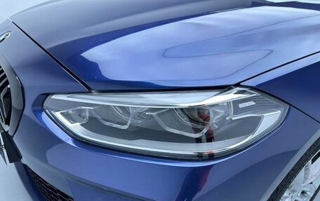 BMW 1 серия, 2021 год, 1 760 000 рублей, 18 фотография