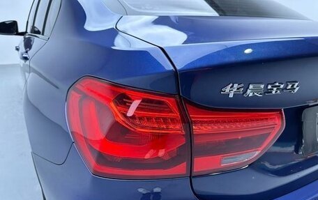 BMW 1 серия, 2021 год, 1 760 000 рублей, 19 фотография