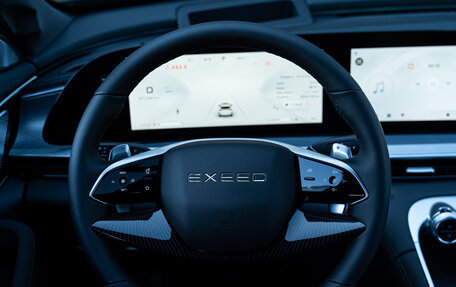 CheryExeed TXL, 2024 год, 4 200 000 рублей, 18 фотография