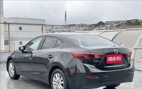 Mazda Axela, 2019 год, 1 250 000 рублей, 3 фотография
