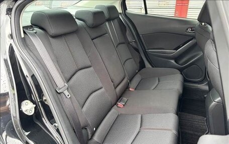 Mazda Axela, 2019 год, 1 250 000 рублей, 8 фотография