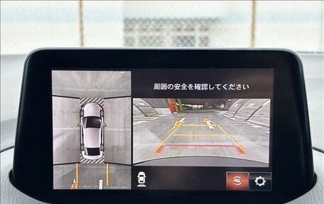 Mazda Axela, 2019 год, 1 250 000 рублей, 14 фотография