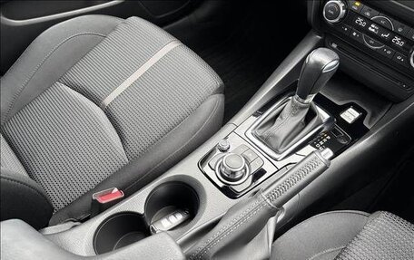 Mazda Axela, 2019 год, 1 250 000 рублей, 15 фотография