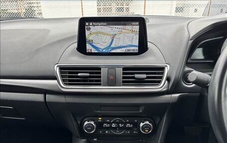 Mazda Axela, 2019 год, 1 250 000 рублей, 12 фотография