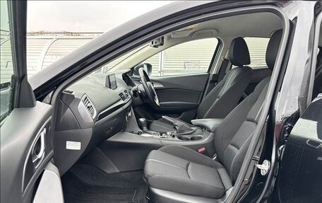 Mazda Axela, 2019 год, 1 250 000 рублей, 9 фотография