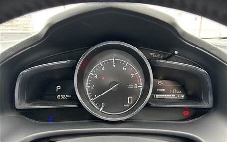 Mazda Axela, 2019 год, 1 250 000 рублей, 10 фотография