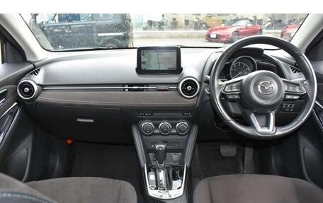 Mazda Demio IV, 2019 год, 870 000 рублей, 4 фотография