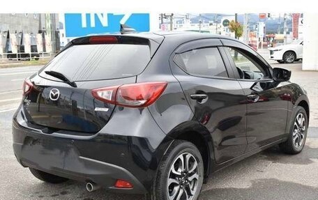 Mazda Demio IV, 2019 год, 870 000 рублей, 2 фотография