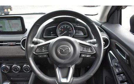 Mazda Demio IV, 2019 год, 870 000 рублей, 3 фотография