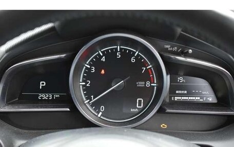 Mazda Demio IV, 2019 год, 870 000 рублей, 7 фотография