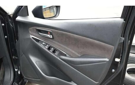 Mazda Demio IV, 2019 год, 870 000 рублей, 12 фотография