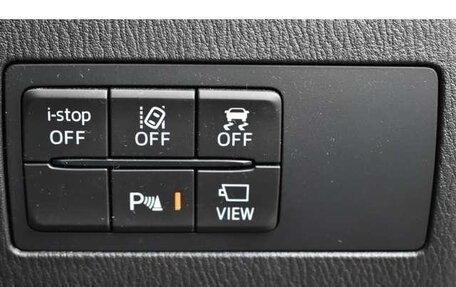 Mazda Demio IV, 2019 год, 870 000 рублей, 10 фотография