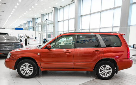 Subaru Forester, 2003 год, 464 000 рублей, 10 фотография