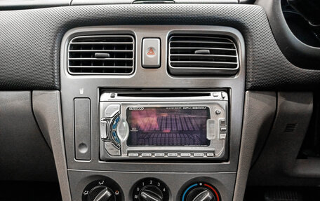 Subaru Forester, 2003 год, 464 000 рублей, 18 фотография