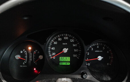 Subaru Forester, 2003 год, 464 000 рублей, 16 фотография