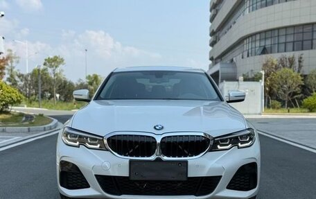 BMW 3 серия, 2022 год, 2 900 000 рублей, 2 фотография