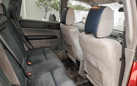 Subaru Forester, 2003 год, 464 000 рублей, 15 фотография