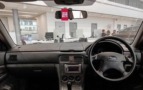 Subaru Forester, 2003 год, 464 000 рублей, 17 фотография